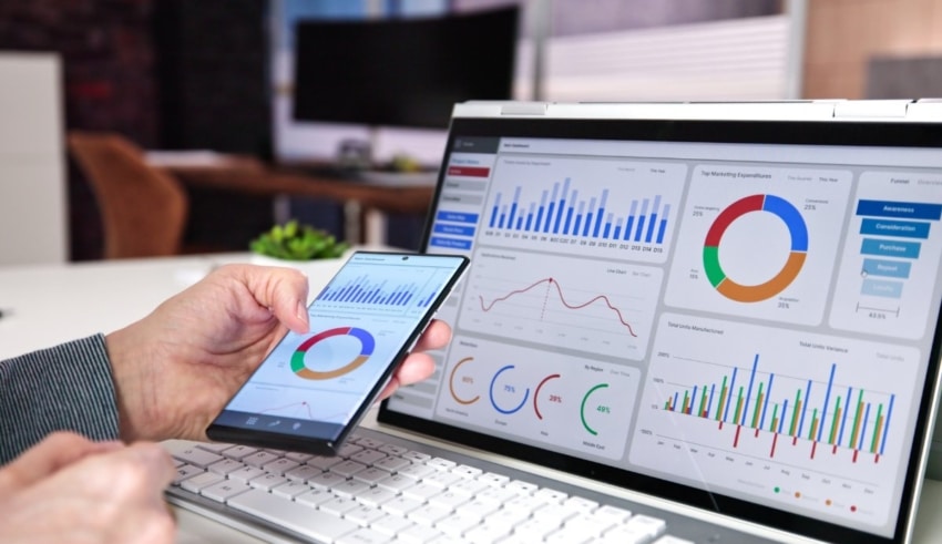 Les indicateurs cl&eacute;s du SEO