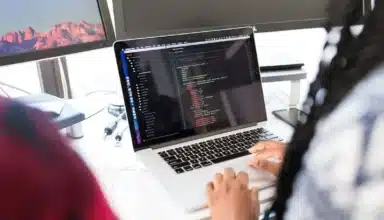 formation en développement web