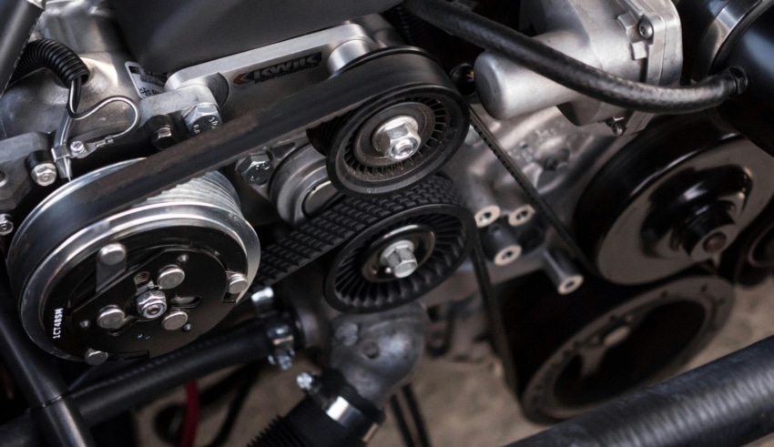 Les 4 avantages d’utiliser un moteur industriel de haute qualit&eacute;