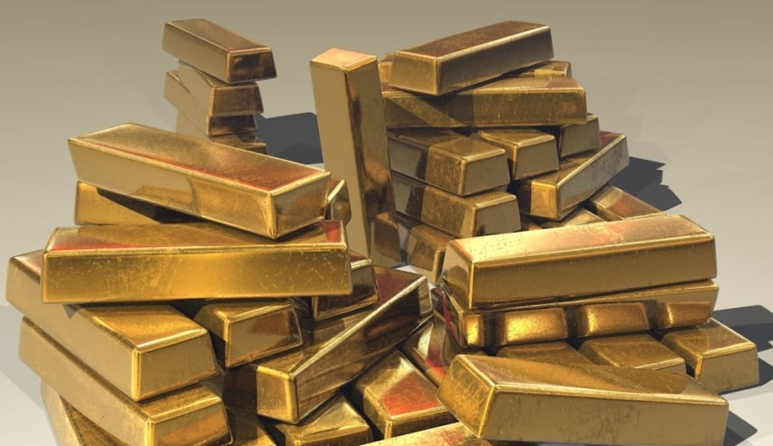 Investir dans les lingots d&rsquo;or