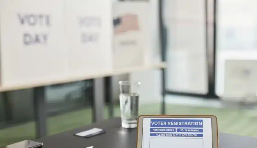 Le vote &eacute;lectronique augmente-t-il le taux de participation&thinsp;?
