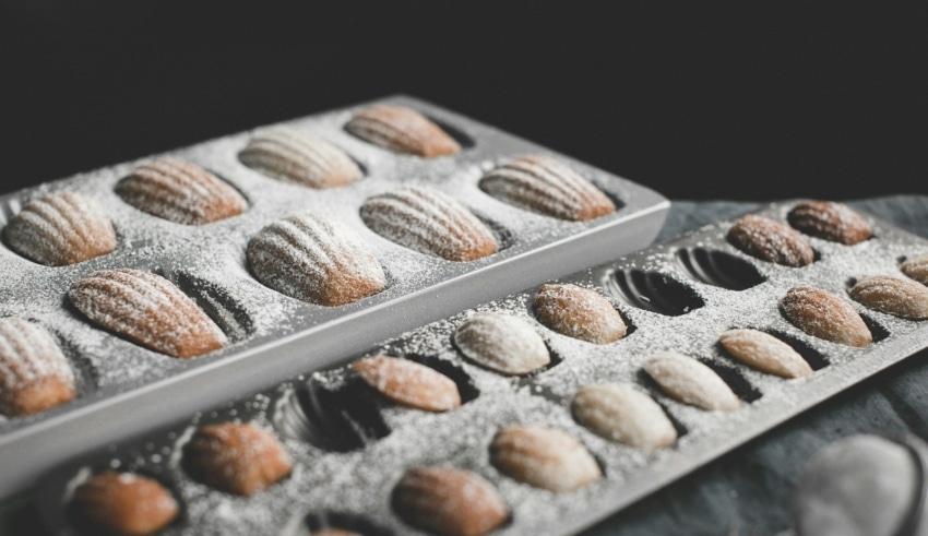 Les madeleines au c&oelig;ur du savoir-faire de la Biscuiterie Jeannette: Un D&eacute;lice Classique Revisit&eacute;