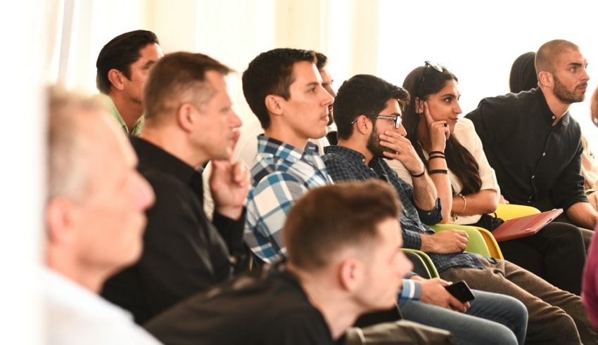Comment organiser son s&eacute;minaire d’entreprise&nbsp;?