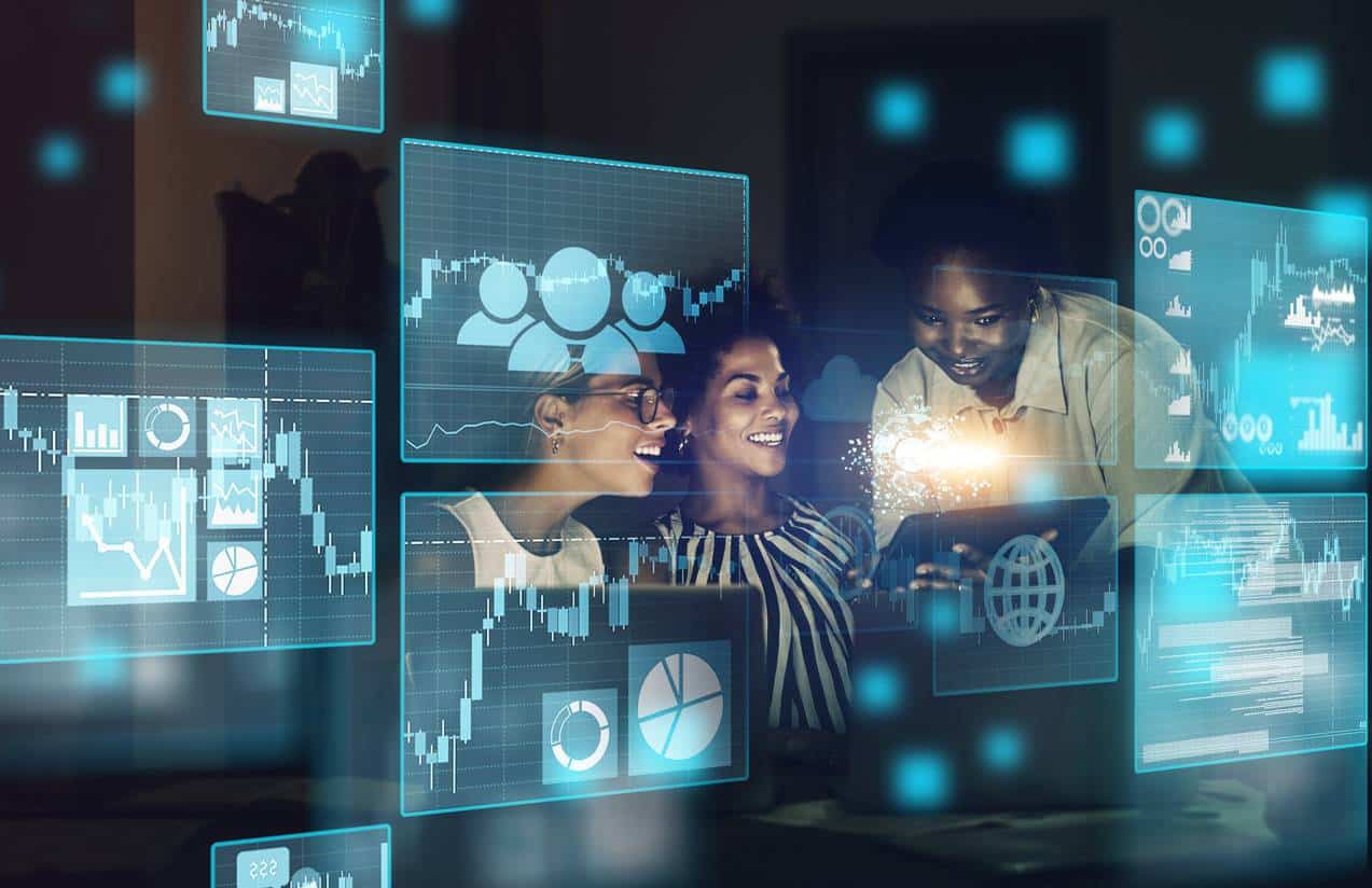 Quels sont les enjeux de la transformation digitale dans les entreprises ?