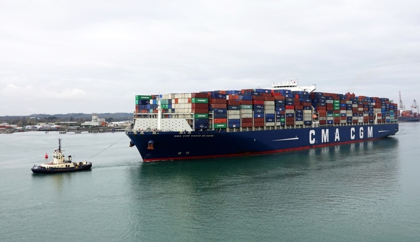 Quelle est la meilleure route de fret maritime pour r&eacute;duire les d&eacute;lais de livraison ?