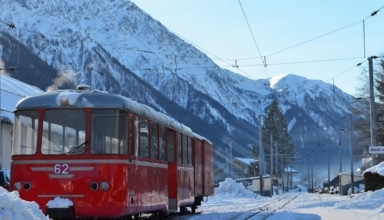 chamonix