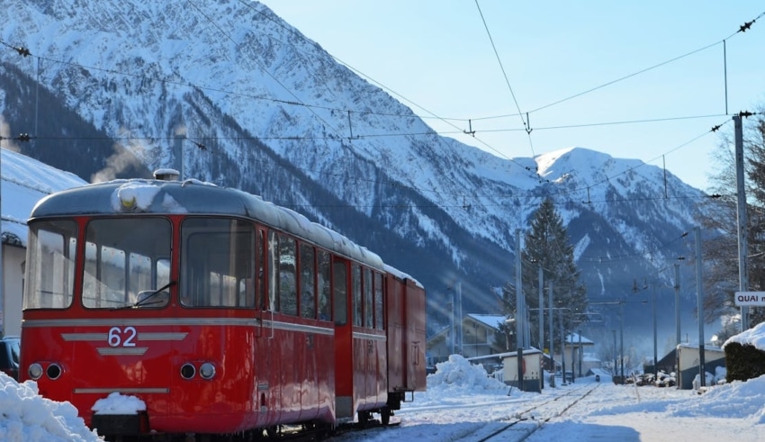 Gestion locative saisonni&egrave;re &agrave; Chamonix : conseils pour les propri&eacute;taires