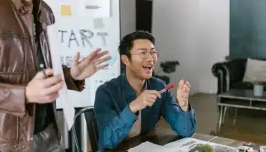 pitch deck