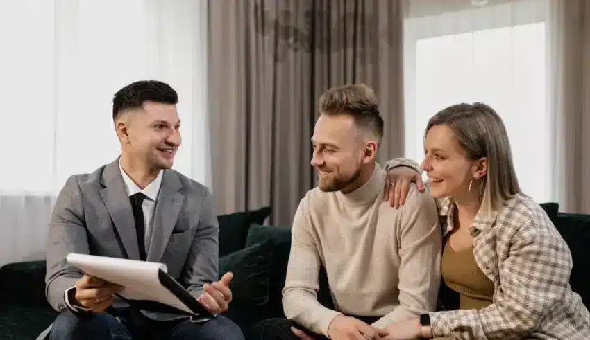 Portage immobilier : fonctionnement et avantages