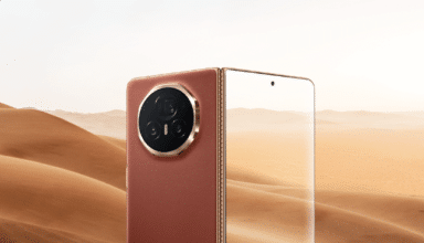 design honor magic v3 1