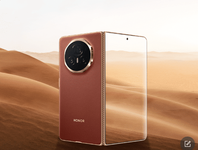 Le HONOR Magic V3 est-il le meilleur pliable &agrave; ce jour ?