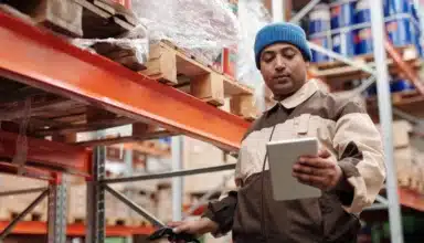 optimiser la chaîne logistique