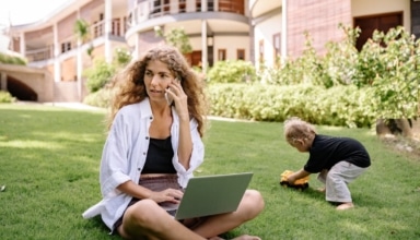 plateformes de télétravail