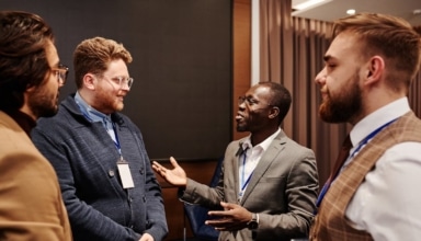 séminaire d’entreprise d