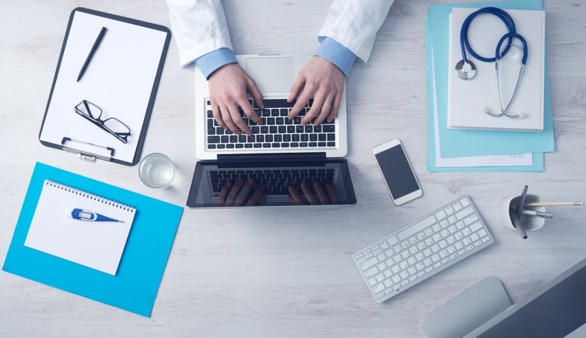 R&eacute;volution num&eacute;rique dans le domaine de la sant&eacute; : o&ugrave; en est la France ?