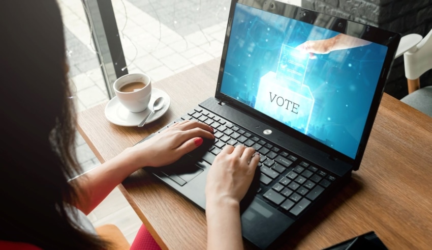 Votes en entreprise et &eacute;lections CSE : les meilleures solutions pour simplifier le processus &eacute;lectoral
