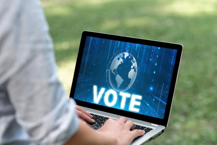 Votes en entreprise et &eacute;lections CSE : les meilleures solutions pour simplifier le processus &eacute;lectoral