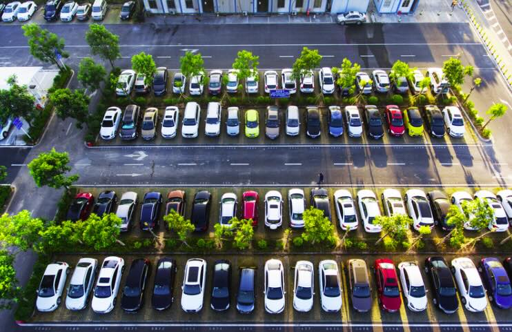 Comment organiser le contr&ocirc;le d’acc&egrave;s du parking de votre entreprise ?
