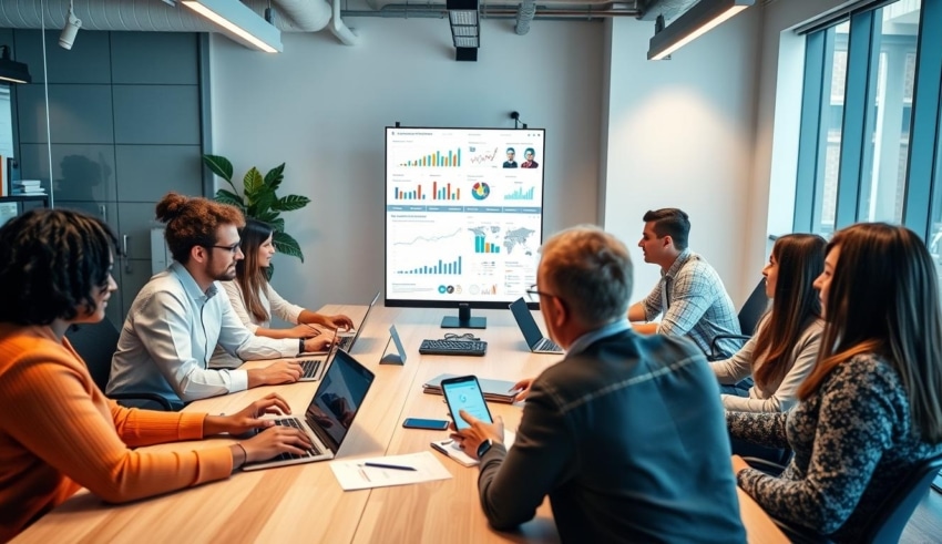 Comment choisir une agence de webmarketing en 2024 ?
