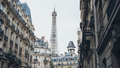 domiciliation d’entreprise à paris