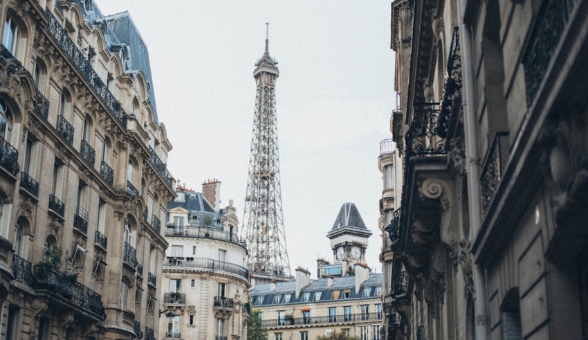 Domiciliation d&rsquo;entreprise &agrave; Paris&nbsp;: un choix strat&eacute;gique