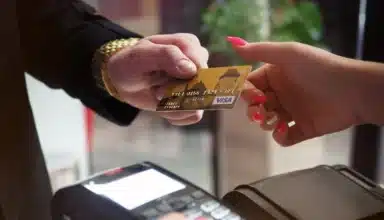 paiement par crédit