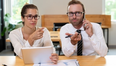 Comprendre l'importance de la veille concurrentielle
