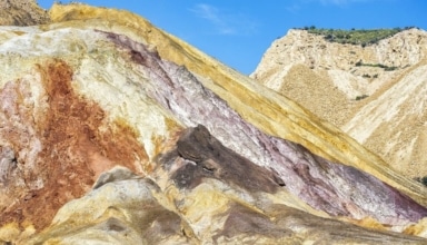 desindustrialisation miniere