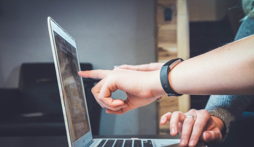 I Prof Dijon : connexion facile et rapide pour les enseignants