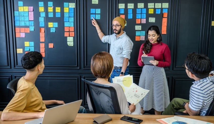 Matrice RACI&nbsp;: d&eacute;finition et utilisation en entreprise