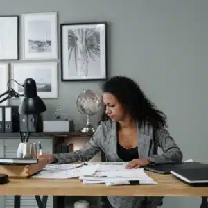 Comment est calcul&eacute; le salaire en portage salarial&thinsp;?