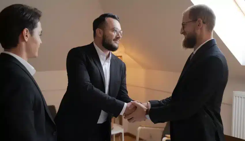 Comment r&eacute;diger une lettre de demande de rupture conventionnelle&thinsp;?
