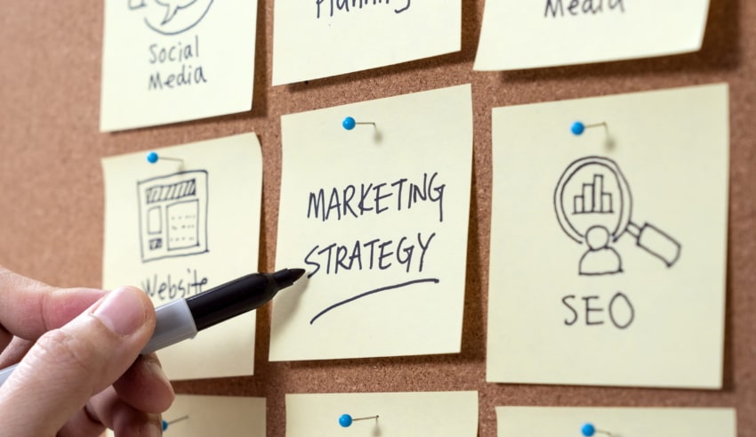 Marketing B2B : quelles strat&eacute;gies gagnantes pour g&eacute;n&eacute;rer des leads et booster vos ventes ?