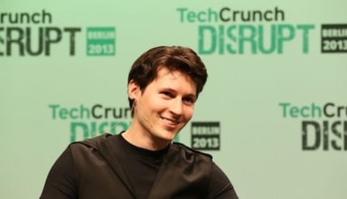 pavel durov