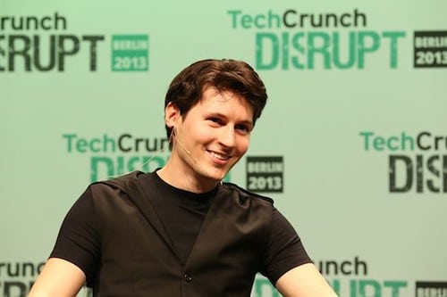 Telegram sous le feu des projecteurs : faut-il encadrer la libert&eacute; en ligne ?