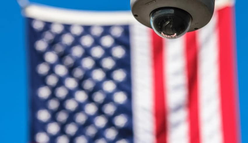 Vid&eacute;osurveillance : attention &agrave; la d&eacute;rive apr&egrave;s les jeux olympiques et paralympiques