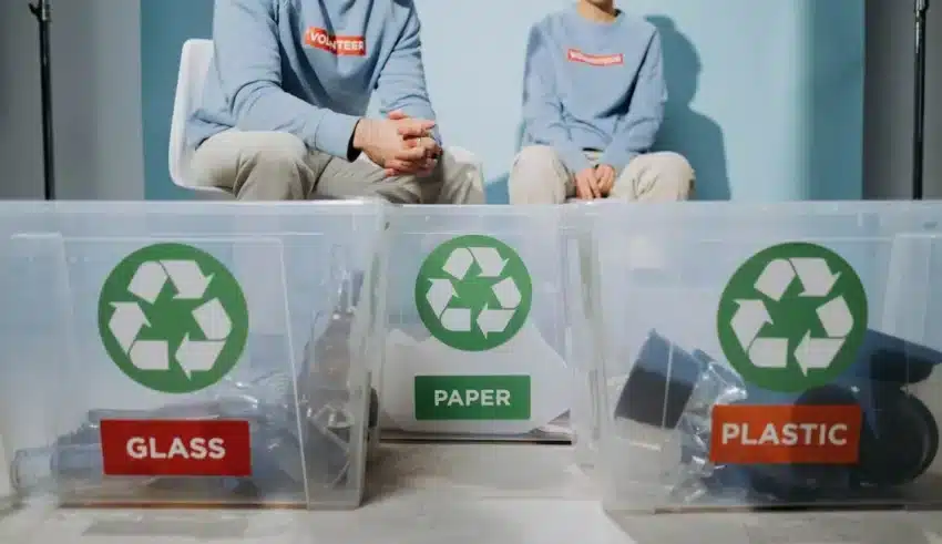 Bacs plastiques&nbsp;: pourquoi les utiliser&thinsp;?