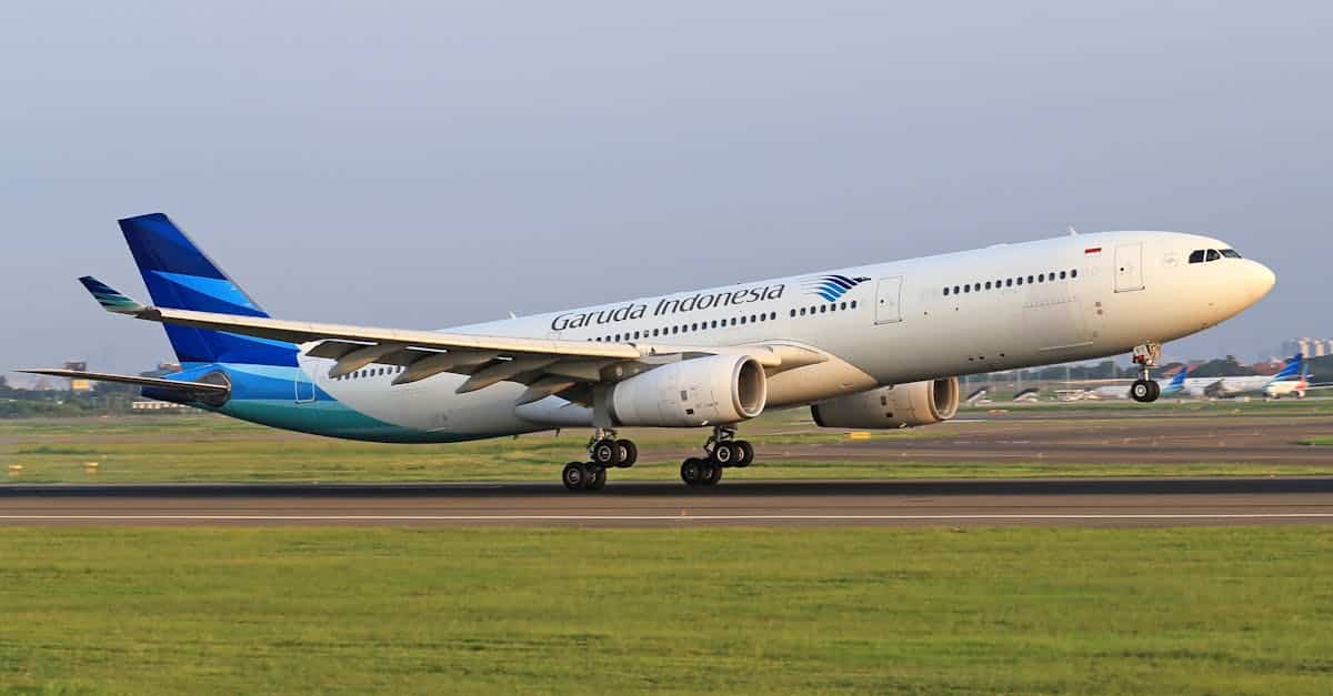Le probl&egrave;me technique qui menace le gouvernail des Boeing 737