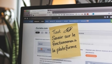 Societe.com : décryptage : tout savoir sur le fonctionnement de la plateforme