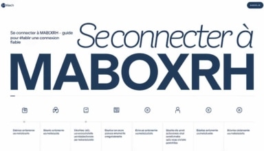 Se connecter à Maboxrh : Guide complet pour établir une connexion fiable