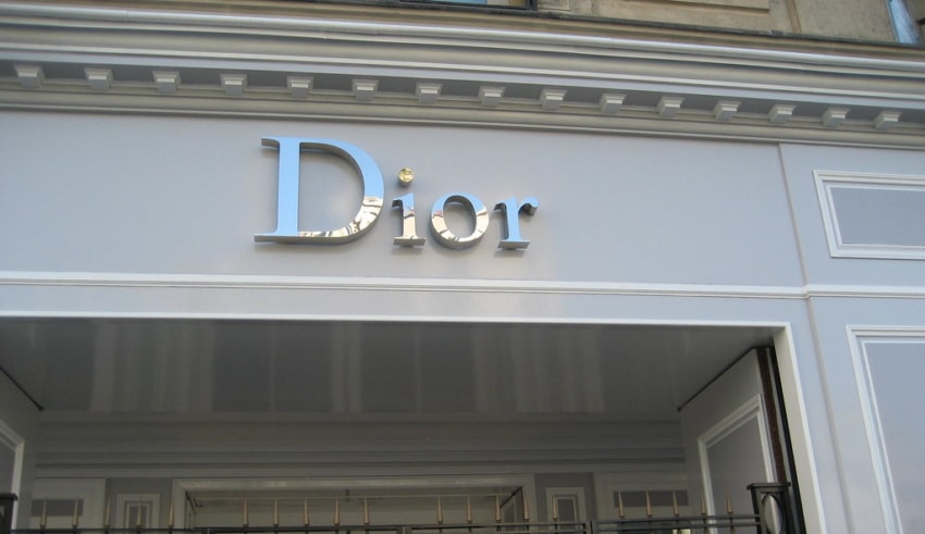 Delphine Arnault devient PDG de Christian Dior Couture