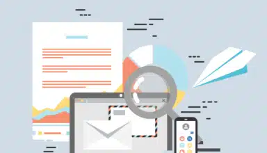 fichier d’entreprise