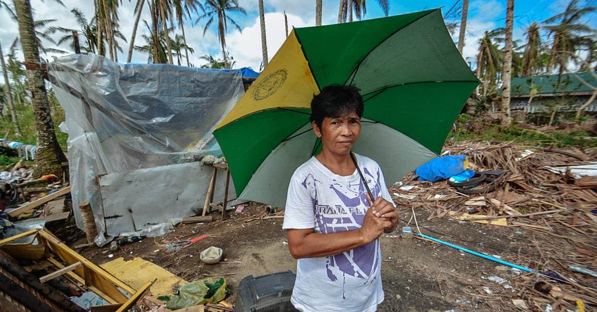 L’ouragan Helene : la Floride se pr&eacute;pare face &agrave; des inondations catastrophiques