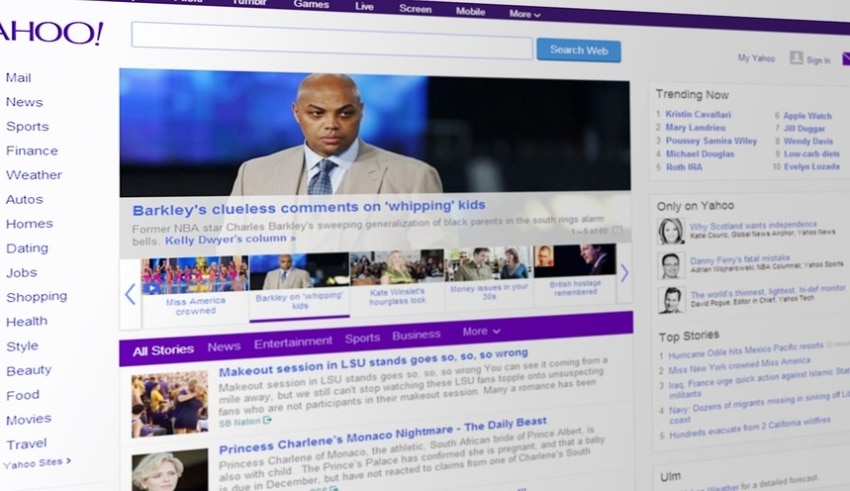 Yahoo Mail&nbsp;: une messagerie moderne et compl&egrave;te pour tous vos besoins