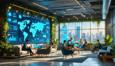 découvrez les tendances clés et les attentes pour l'entrepreneuriat en 2024. cette analyse vous aidera à anticiper les évolutions du marché et à adapter votre stratégie pour réussir dans un environnement en constante mutation.