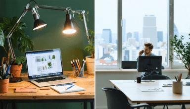 découvrez les critères essentiels pour choisir entre le statut de freelance et celui de salarié. cet article vous guide dans votre décision en analysant les avantages et inconvénients de chaque option afin de trouver le modèle qui correspond le mieux à vos ambitions professionnelles et à votre mode de vie.