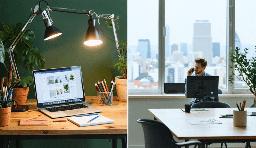 Freelance ou salari&eacute; : comment choisir le statut id&eacute;al pour votre carri&egrave;re