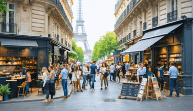 découvrez comment l'entrepreneuriat à la française a évolué au cours des 20 dernières années, marqué par une résilience exceptionnelle et une créativité sans limites. plongez dans l'histoire inspirante d'innovations qui façonnent l'économie française d'aujourd'hui.
