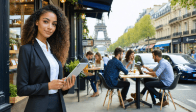 découvrez comment l'entrepreneuriat stimule la croissance de l'économie française, en favorisant l'innovation, la création d'emplois et le dynamisme des territoires. explorez les enjeux et les opportunités offerts par l'entrepreneuriat en france.