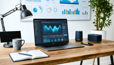 découvrez les outils incontournables pour automatiser votre business en 2024. optimisez votre efficacité, gagnez du temps et boostez votre productivité avec notre sélection des meilleures solutions d'automatisation.